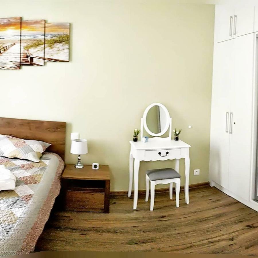 Central Marienbad Apartaments Esterno foto